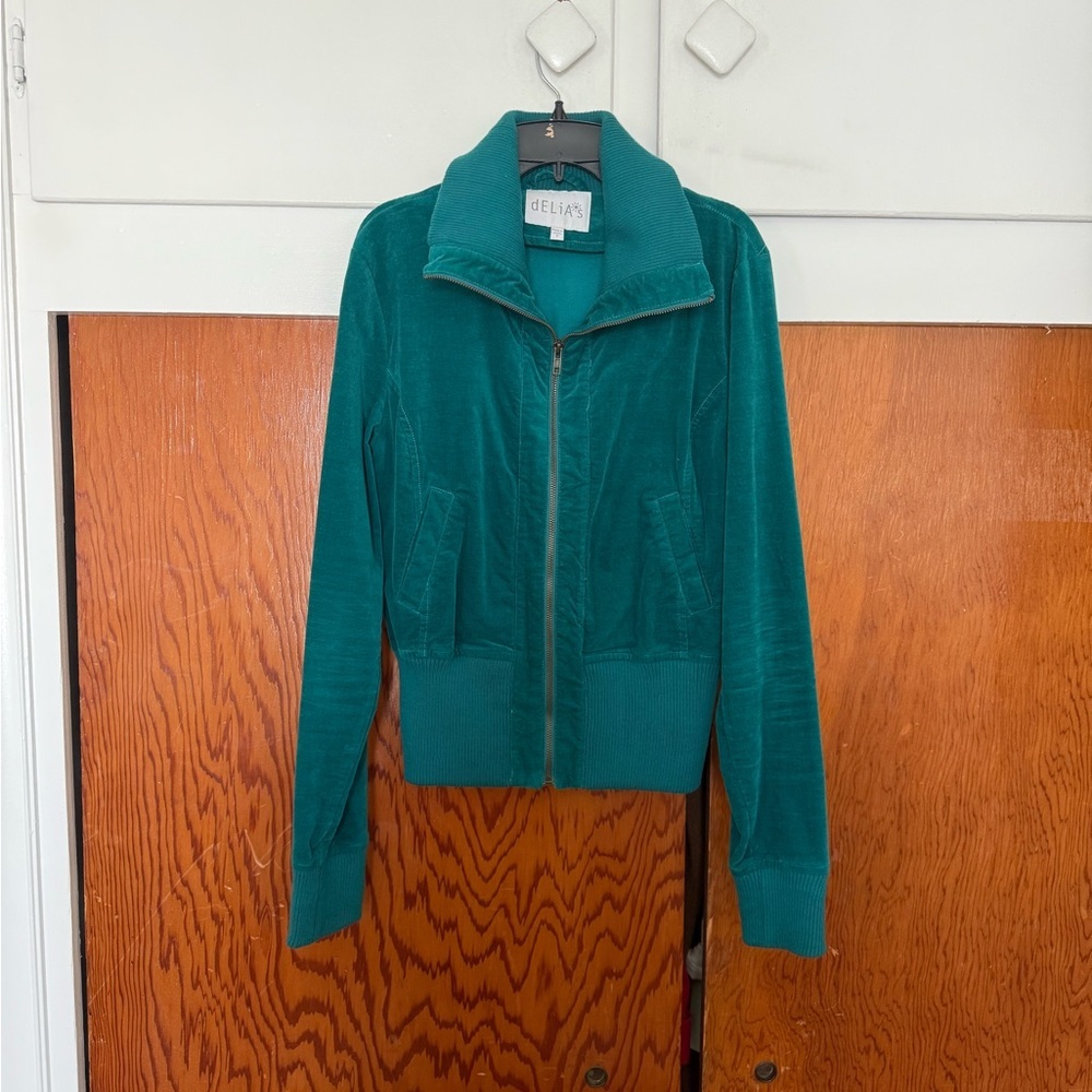 Bomber jacket - Picture 4 of 16